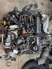Prodám motor CLH