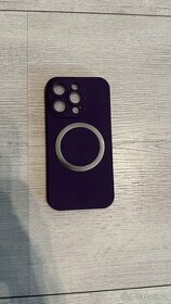 Kryt na iPhone 14Pro - 1