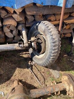 ARO m461 - 1