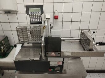 Bizerba A404