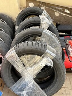 Kunho WS71 225/55 R19