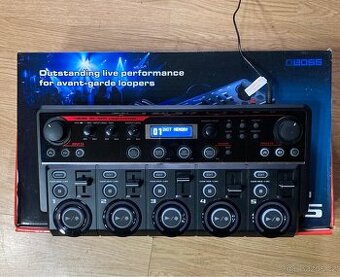 Boss rc 505 Loop Station