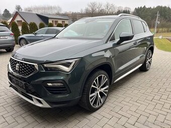 Seat Ateca 1.5TSi DSG XPERIENCE 2021