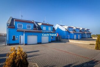 Prodej RD 4+kk 123 m2 s garáží, Krátká, Křelov, ev.č. 02761