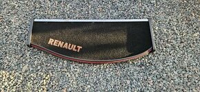 Polička na palubní desku Renault T