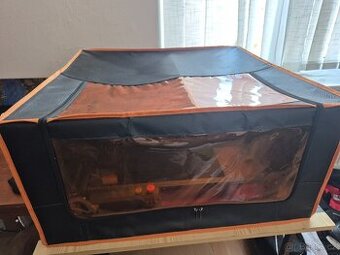 Gravírovací stroj Twotrees TS2 20W