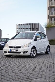 Mercedes-Benz A180 CDI