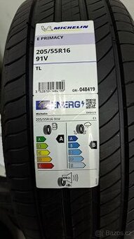 Pneumatiky Michelin