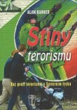 Stíny terorismu - Alan Barker