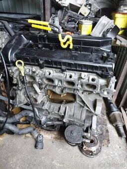 Motor fiesta ST150 2.0 110kw