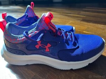 Tenisky Under Armour vel 37