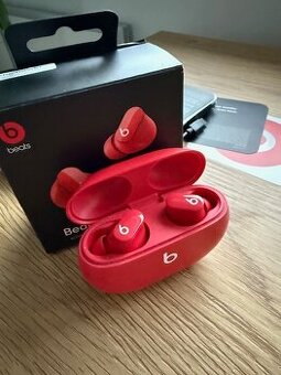 Beats sluchátka