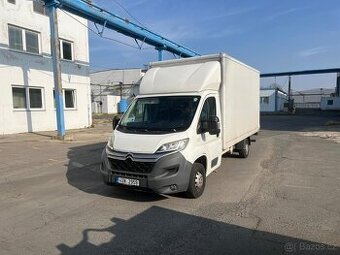 CITROEN JUMPER
