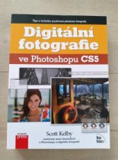 Digitální fotografie ve Photoshopu
