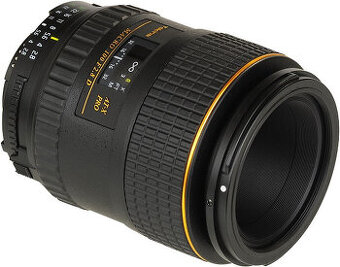 Tokina AT-X PRO MACRO 100mm 1:2.8 D pro Nikon F