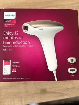 Philips lumea 7000