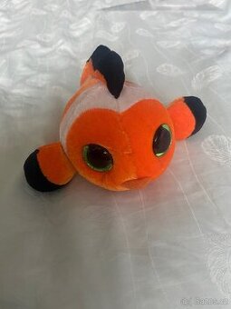 Plyšový Nemo