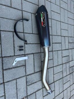 GPR pro Suzuki GSF 1200 Bandit - 1
