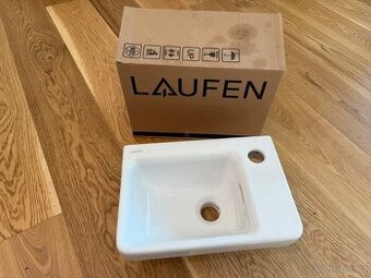 Umývátko Laufen Pro S 36x25 cm