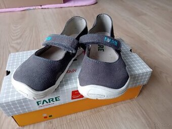 Fare bare baleríny 25 - 1