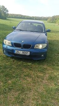 BMW  120D
