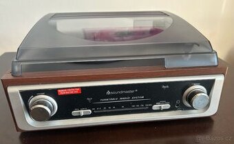 Gramofon HUAWEI Soundmaster PL196H