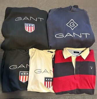 Gant Junior 5 ks