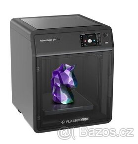 3D tiskárna Flashforge Adventurer 5M PRO - 1