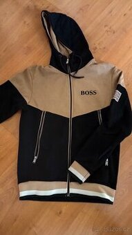 Mikina Hugo boss L - 1