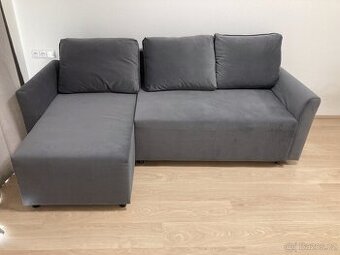 Prodám sedačku BRISSUND – jako nová, se zárukou - 1