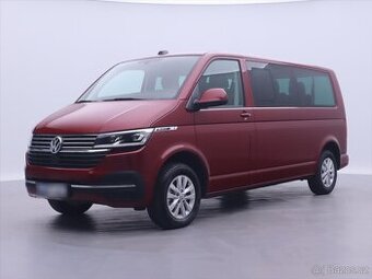 Volkswagen Transporter 2,0 TDI DSG DR 8-Míst Bulli (2024) - 1