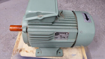 elektromotor 7.5kw 2900ot