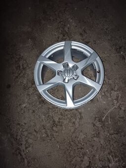 Alu kola 17 audi 5x112