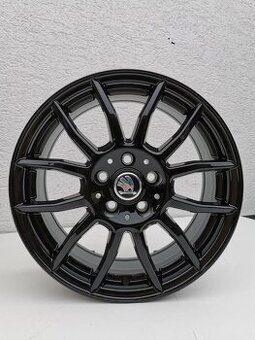 Škoda, Vw alu kola 7,5x18 5x112 ET45 IT Wheels