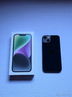 Prodám Apple Iphone 14 256 Gb
