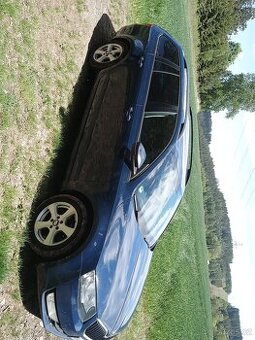 Prodám škoda Octavia 3,2.0 TDI -110kw
