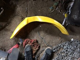 Přední blatník UFO plast