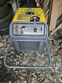 Atlas Copco