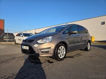 Ford S-max 2,0TDCI E5 120kw