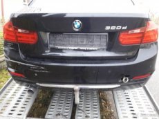 Bmw 320d f30