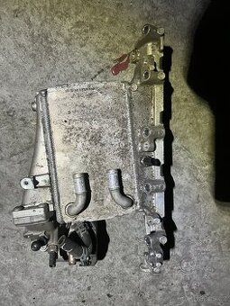 Prodám intercooler na octavia 3 tdi