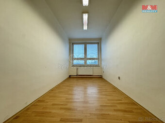 Pronájem kancelářského prostoru, 18 m², České Budějovice
