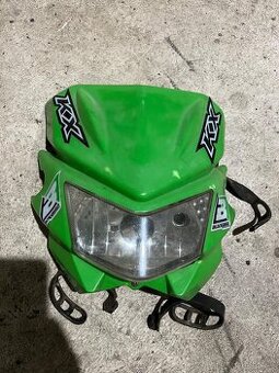 Maska Kawasaki klx - 1