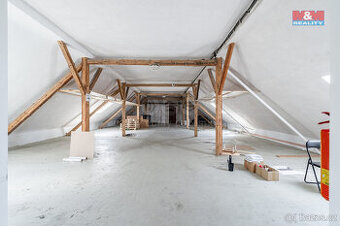 Pronájem výrobního objektu, 270 m², Třebíč, ul. Pražská - 1