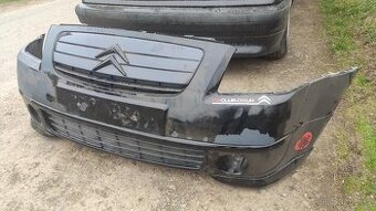 Přední nárazník Citroën C2 VTS - originál