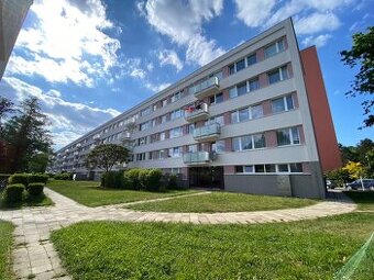 Prodej bytu 3+1, 68 m2/L, Hradec Králové - ul. Na Kotli.