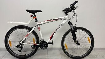 Horské kolo SPECIALIZED, rám L, pro jezdce od 175 cm