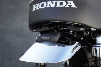 Honda monkey 125 mini led svetlo, blinkry viba