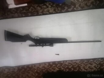 Vzduchovka Norconia QB 18