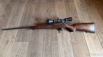 CZ 457 AMERICAN Malorážka 22lr